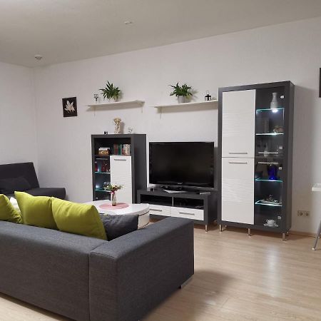 Ferienhaus Zoe 120 M2 Solingen Buitenkant foto