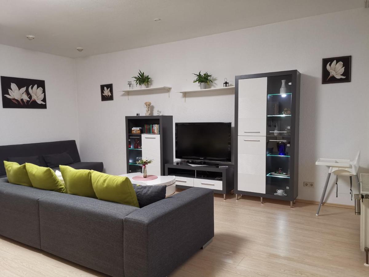 Ferienhaus Zoe 120 M2 Solingen Buitenkant foto