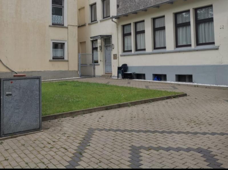 Ferienhaus Zoe 120 M2 Solingen Buitenkant foto