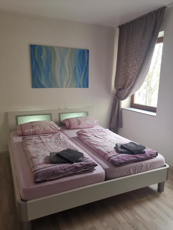Ferienhaus Zoe 120 M2 Solingen Buitenkant foto