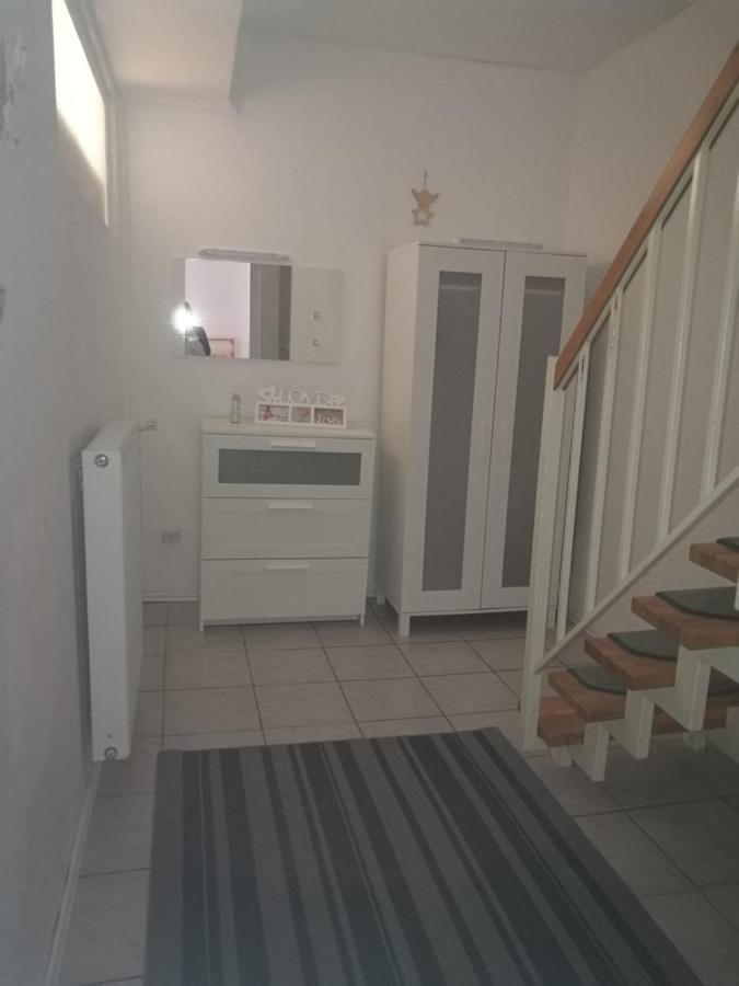 Ferienhaus Zoe 120 M2 Solingen Buitenkant foto